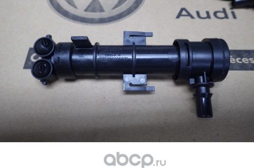 Форсунка омывателя фар VAG. Артикул 5E0955966