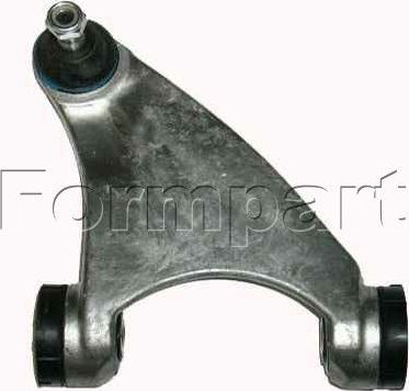 Поперечный рычаг Formpart левый верхний для Alfa Romeo 166 I 1998-2007. Артикул 1009016