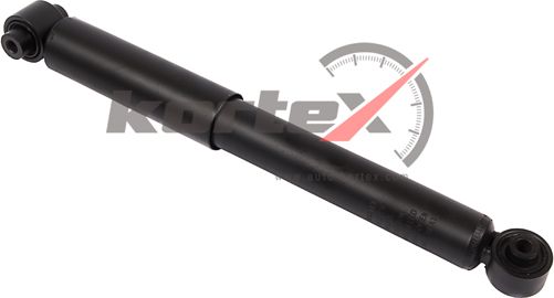 Амортизатор NISSAN QASHQAI 07- зад.газ. (Kortex). Артикул KSA226STD