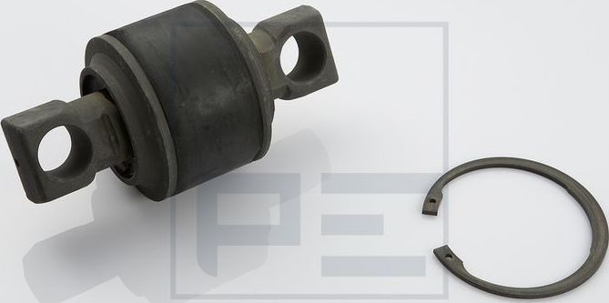 Сайлентблок переднего рычага подвески PE Automotive. Артикул 013.357-00A