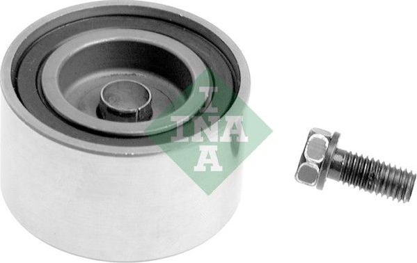 Натяжной ролик (натяжитель) ремня ГРМ Ina для Volvo 940 1990-1991. Артикул 531 0654 20
