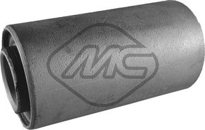 Втулка рессоры Metalcaucho передняя/задняя для Nissan Patrol Y61 1997-2025. Артикул 00739