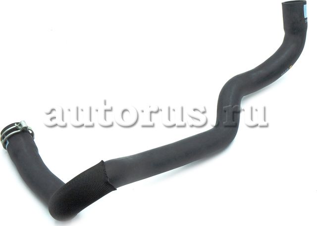 Патрубок радиатора (системы охлаждения) Renault. Артикул 215010073R