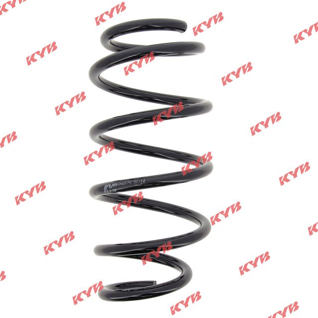 Пружина подвески KYB (Каяба) K-Flex задняя для Opel Sintra 1996-1999. Артикул RH6079