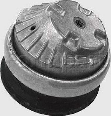 Подушка (опора) двигателя Formpart передняя для Mercedes-Benz SLK-Класс I (R170) 1996-2000. Артикул 19407176/S