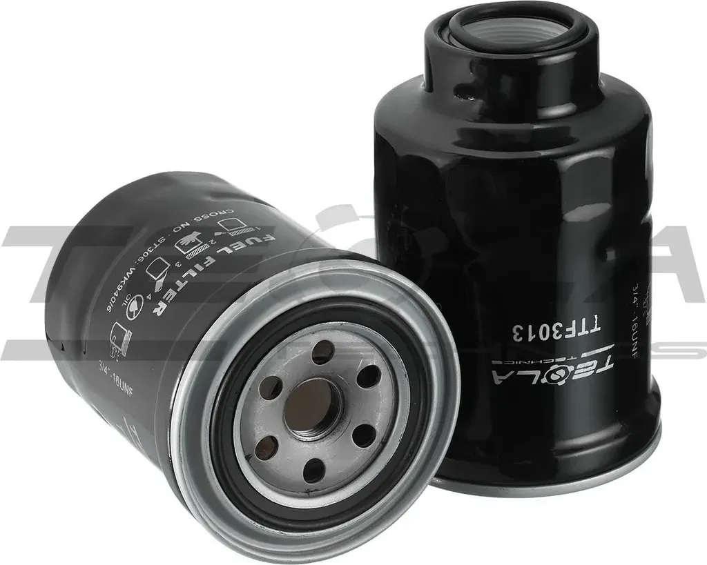 Фильтр топливный TTF3013 (Tesla Technics). Артикул TTF3013
