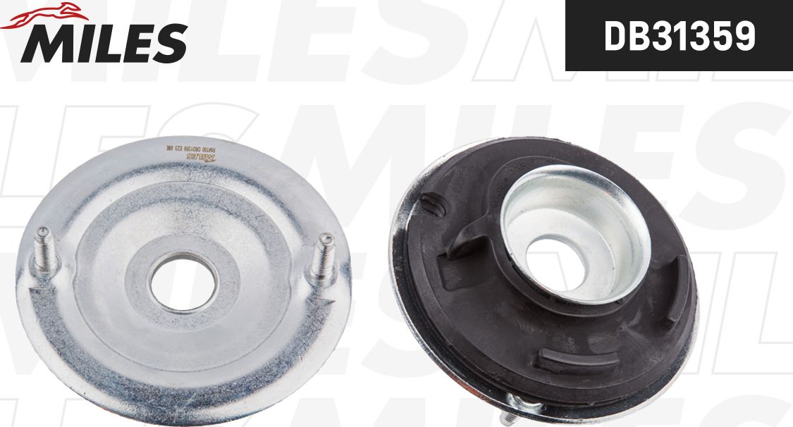 Опора амортизатора (стойки) Miles. Артикул DB31359