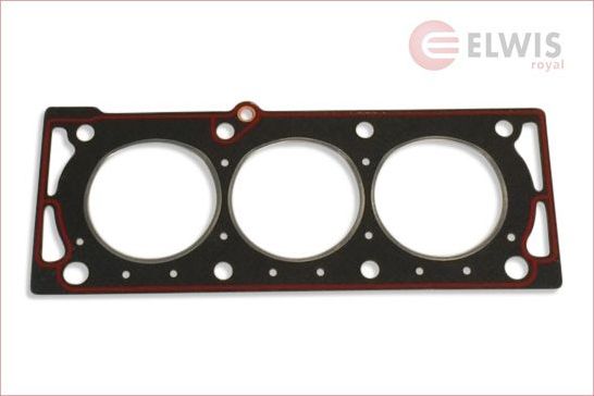 Прокладка ГБЦ Elwis Royal для Opel Calibra 1993-1997. Артикул 0042661