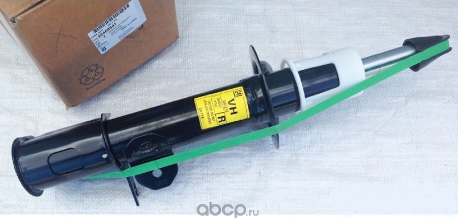 Амортизатор General Motors. Артикул 96408641