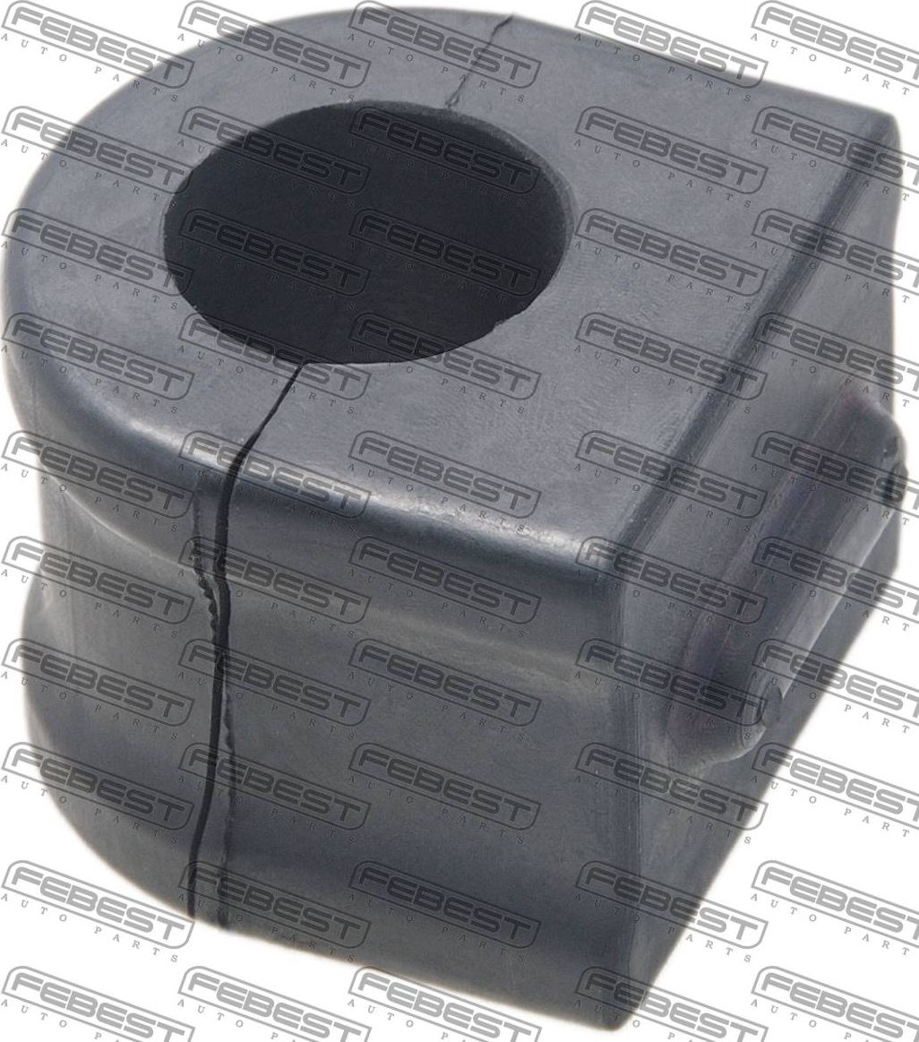Втулка стабилизатора Febest передняя правая/левая для Chevrolet Captiva I 2007-2016. Артикул CHSB-CAPF