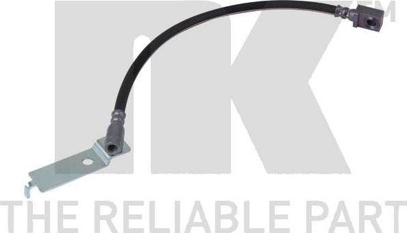 Тормозной шланг NK. Артикул 8525138