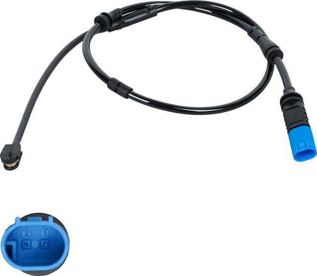 Датчик износа тормозных колодок  Trialli передний для BMW X4 II (G02) 2018-2026. Артикул PFS 0214