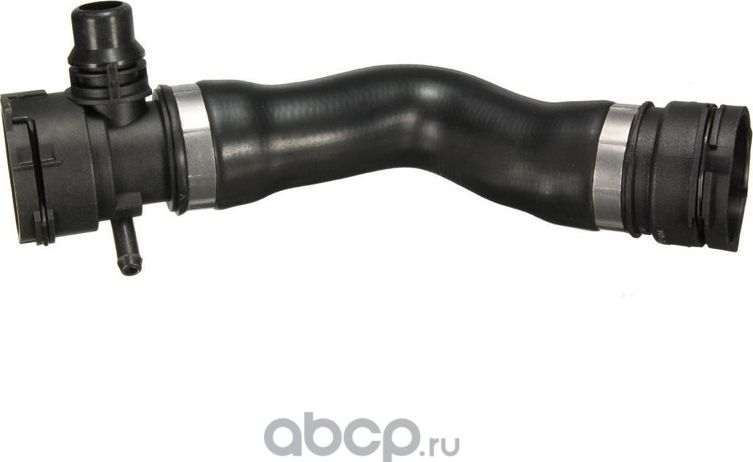 Патрубок радиатора (системы охлаждения) BMW. Артикул 17127531579