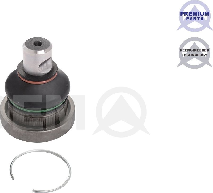 Шаровая опора Sidem. Артикул 5783 R