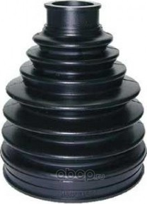 Пыльник шруса (комплект) Mitsubishi. Артикул 3815A323