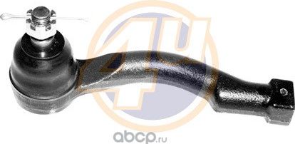 Наконечник рулевой тяги 4U. Артикул KI-A-74578