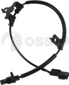 Датчик ABS OSSCA передний левый для Kia Picanto I 2004-2011. Артикул 20336