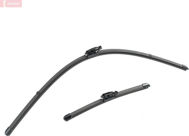 Щетки стеклоочистителя (дворники) Denso передние для Renault Clio V 2019-2026. Артикул DF-443