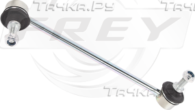 Стойка (тяга) стабилизатора Frey. Артикул 750302301
