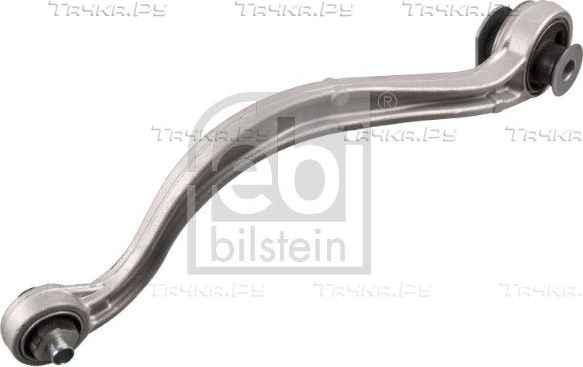 Поперечный рычаг задней подвески Febi Bilstein (алюминий) передний правый нижний для Citroen DS5 2012-2015. Артикул 177101