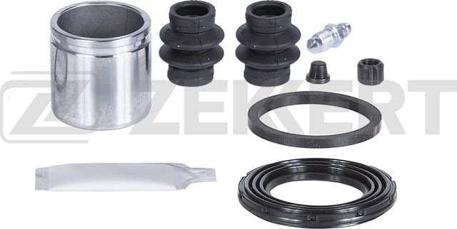 Ремкомплект тормозного суппорта Zekkert. Артикул BR-2058