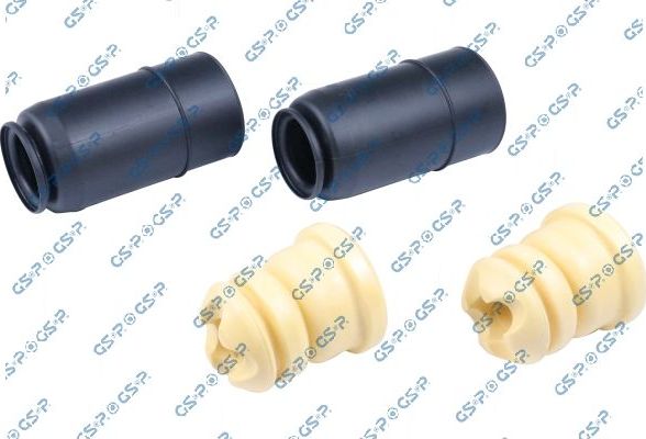 Комплект отбойников и пыльников амортизаторов (стоек) GSP. Артикул 5406641PK