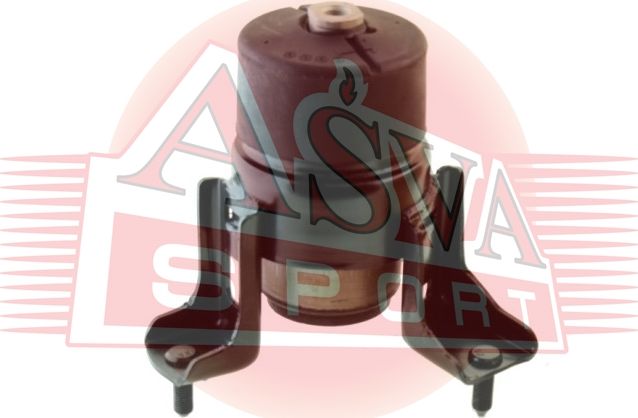 Подушка (опора) двигателя Asva. Артикул 0112-MCV30F