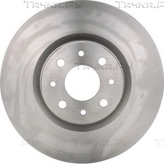 Тормозной диск Bosch. Артикул 0 986 478 855