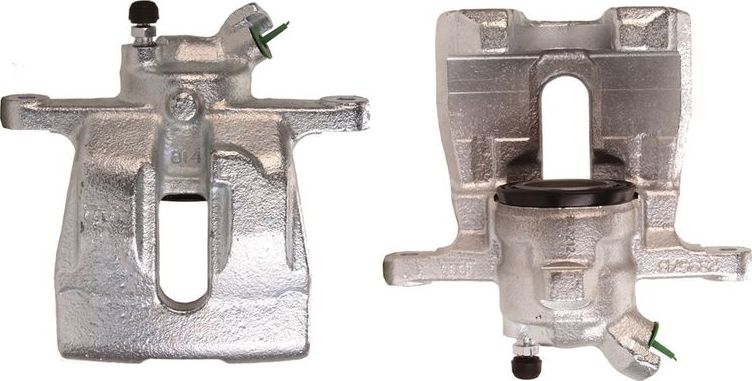 Тормозной суппорт Bosch (Чугун). Артикул 0 986 134 436