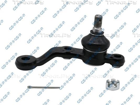 Шаровая опора GSP передняя правая нижняя для Toyota Brevis 1999-2007. Артикул S080700