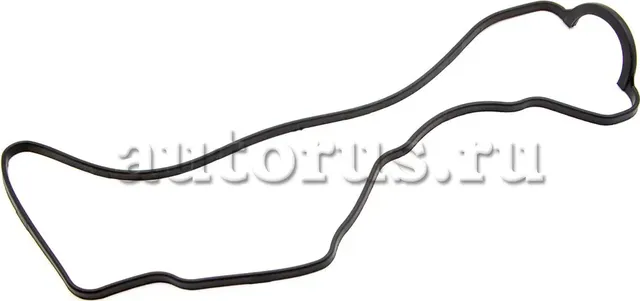 ПРОКЛАДКА КЛАПАННОЙ КРЫШКИ РЕЗИНОВАЯ (Parts-Mall). Артикул P1GA023