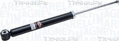 Амортизатор Magneti Marelli задний для BMW 3 III (E36) 1995-1999. Артикул 351116070000