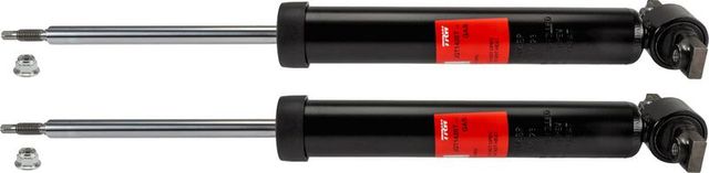 Амортизатор TRW Twin задний для Ford Mondeo V 2014-2026. Артикул JGT1420T