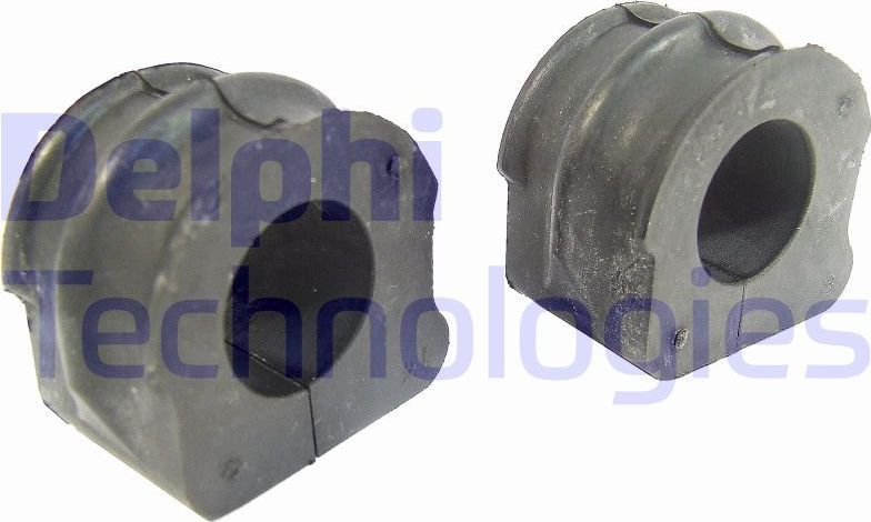 Втулка стабилизатора Delphi. Артикул TD560W