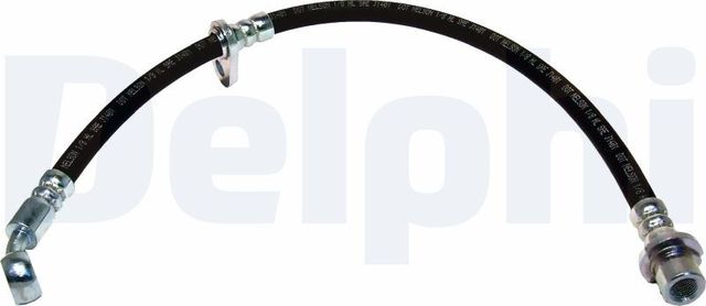 Тормозной шланг Delphi для Honda Accord VII 2003-2008. Артикул LH6634