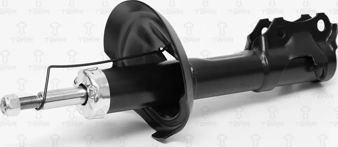 Амортизатор передний газовый VW Golf II-III -1994/Passat B3 -1992 (Torr). Артикул DV1138