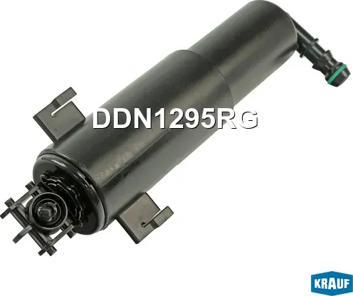 Форсунка омывателя фар (Krauf). Артикул DDN1295RG