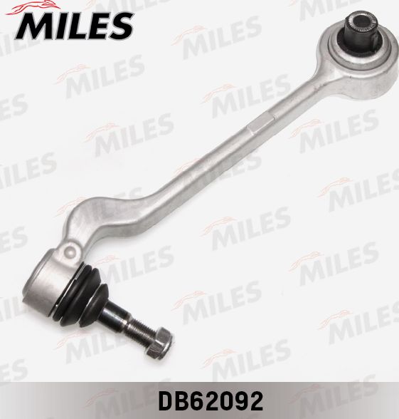 Поперечный рычаг передней подвески Miles (алюминий). Артикул DB62092