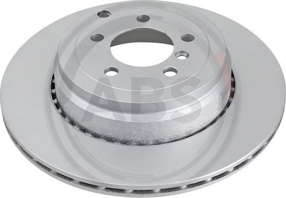 Тормозной диск ABS COATED. Артикул 18385