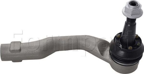 Наконечник рулевой тяги Formpart. Артикул 3002021