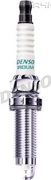 Свеча зажигания Denso Super Ignition Plug. Артикул FXE16HE11