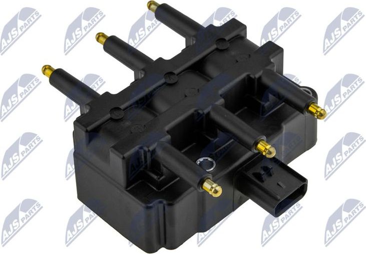 Катушка зажигания NTY. Артикул ECZ-CH-009