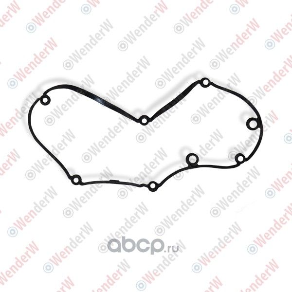 ПРОКЛАДКА КЛАПАННОЙ КРЫШКИ 2,0L AUDI A1 (10-..), A3 (04-13), SKODA OCTAVIA (04-1 (Wenderw). Артикул WEPR0343