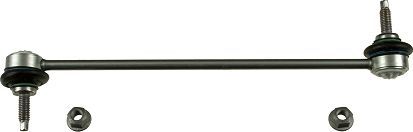 Стойка (тяга) стабилизатора TRW (сталь). Артикул JTS1493