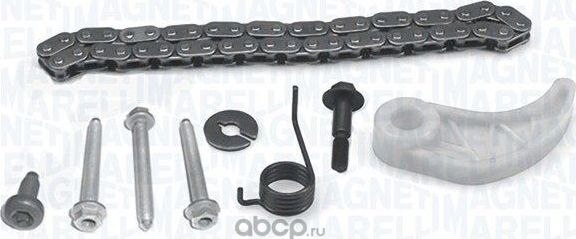 Цепь ГРМ Magneti Marelli. Артикул 341500000750
