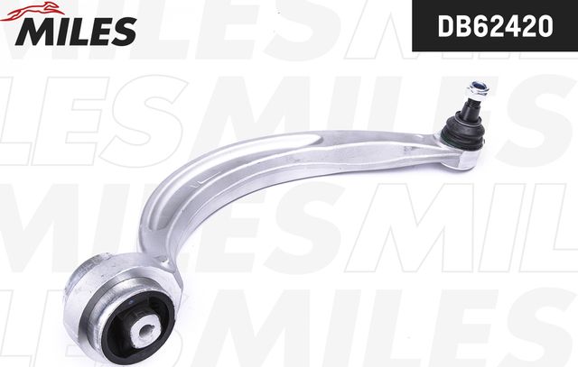 Поперечный рычаг передней подвески Miles (алюминий). Артикул DB62420