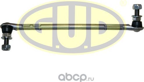 Стойка (тяга) стабилизатора G.U.D.. Артикул GSP301501