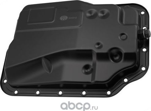 Масляный поддон ДВС Mazda 323 (BJ), 626 (GF), 3 (BK), 5 (CR), 6 (GG), Premacy (C (G.u.d). Артикул GCD300122