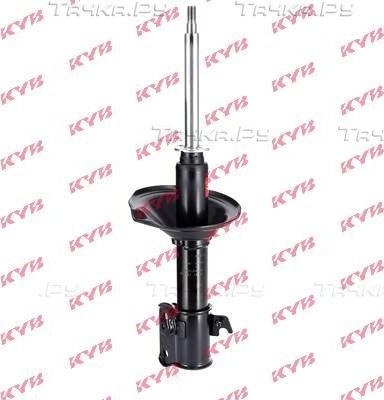 Амортизатор KYB (Каяба) Excel-G. Артикул 334273