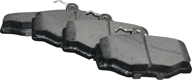 Тормозные колодки JP Group. Артикул 4063700710